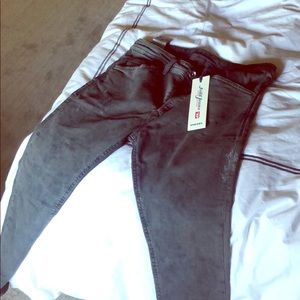 Diesel Jogger Jeans (brand new)